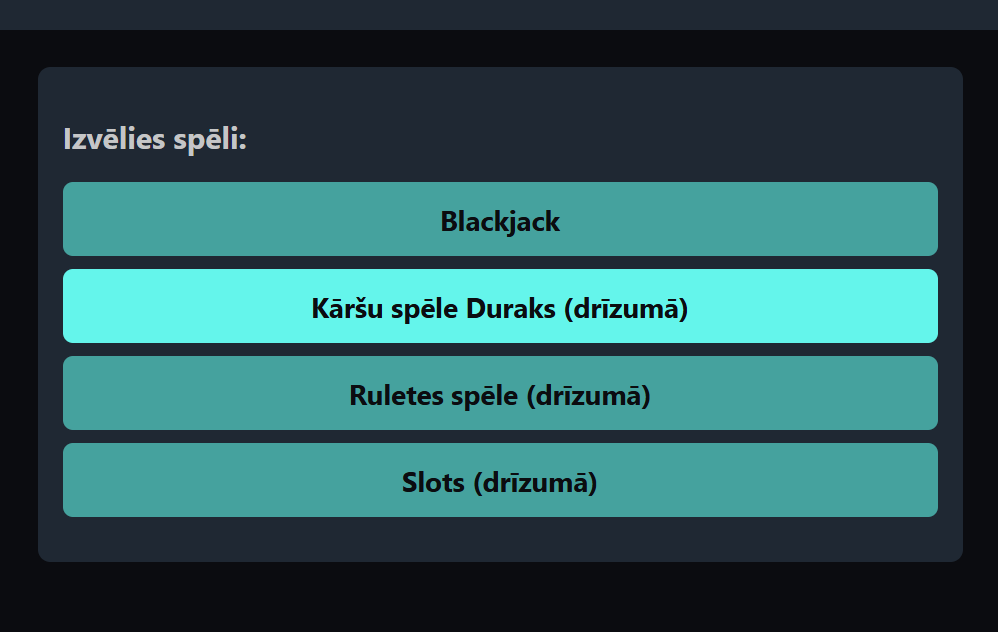 bug
